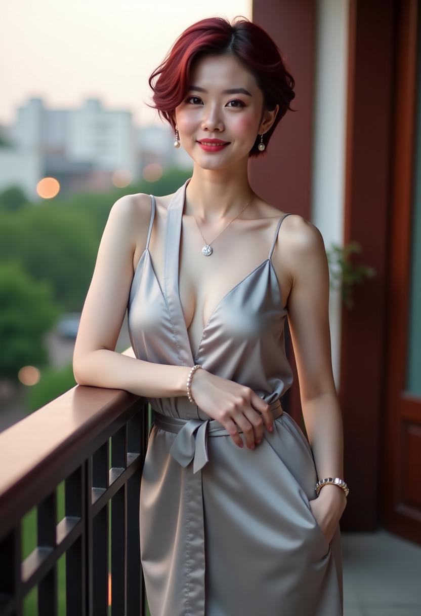 繁花