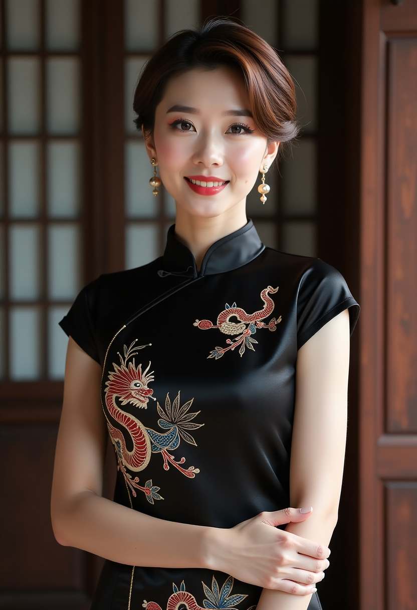 三体