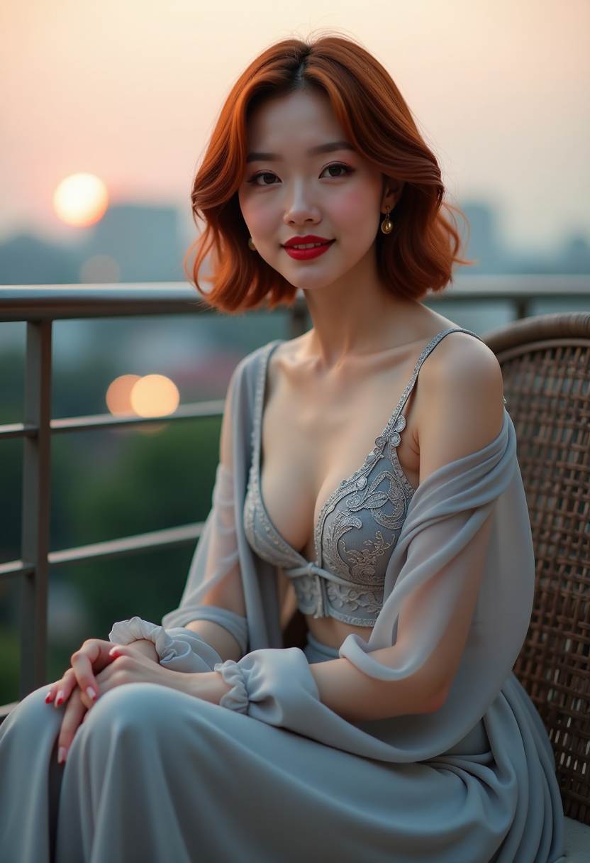 漫长的季节