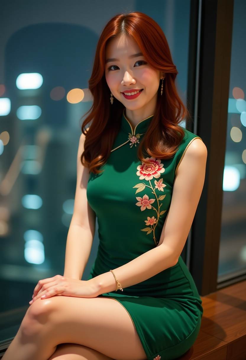 深海